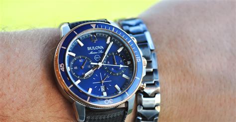 bulova vs burberry watches|bulova mall watch review.